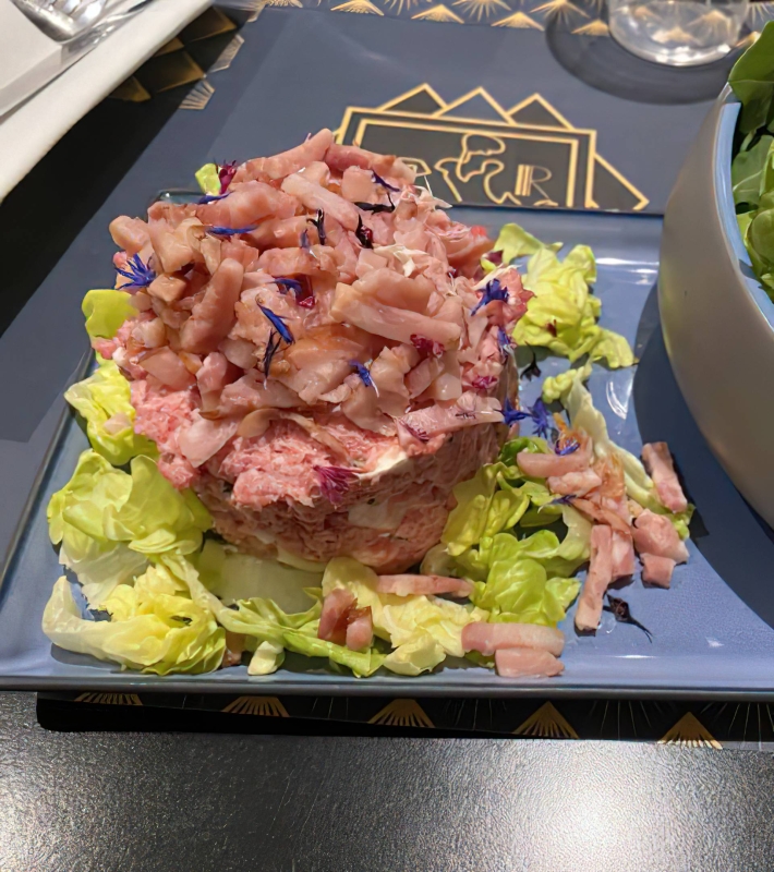 Le Rétro - Restaurant Lens - top restaurant LENS