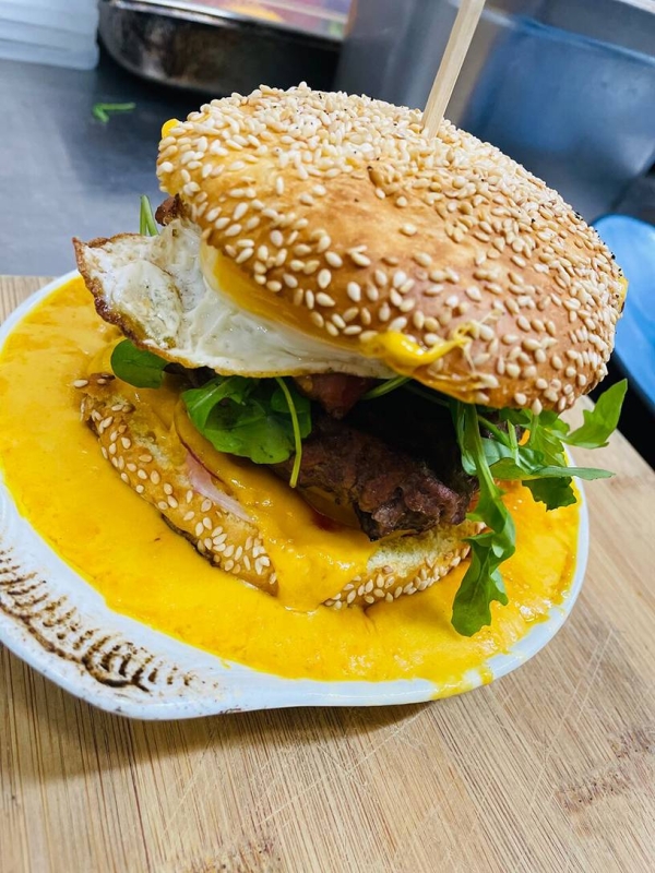 Le restaurant - Le Rétro - Lens - meilleur resto LENS