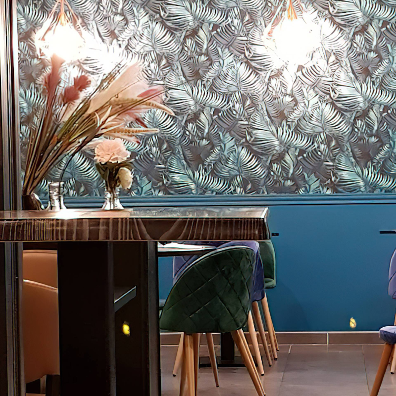 Le Rétro - Restaurant Lens - Restaurant Lens centre