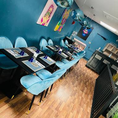 Le restaurant - Le Rétro - Lens - bon restaurant LENS