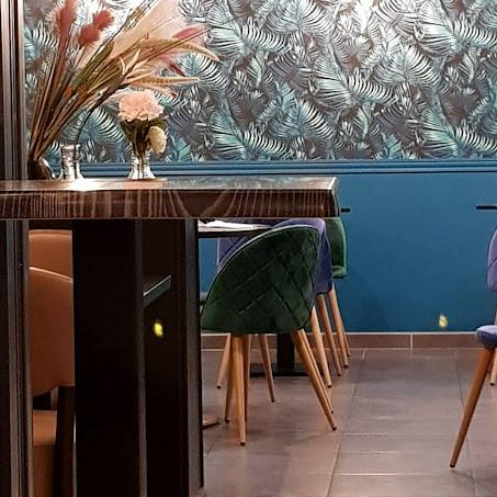 Le restaurant - Le Rétro - Lens - bien manger LENS