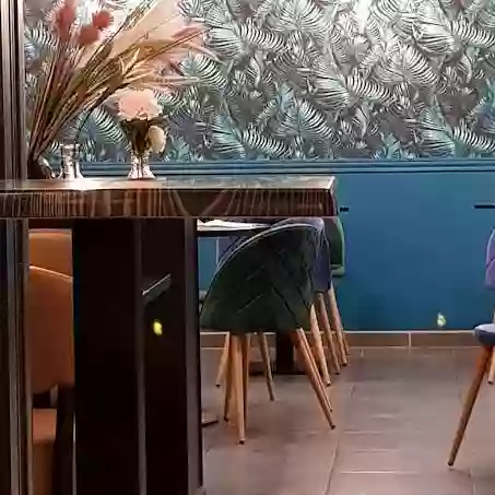Le restaurant - Le Rétro - Lens - Manger à Lens