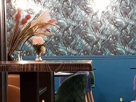 Le Rétro - Restaurant Lens - Restaurant terrasse Lens