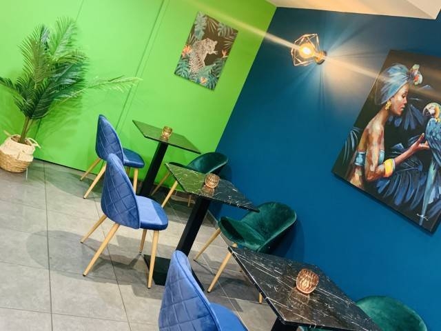 Le Rétro - Restaurant Lens - restaurant LENS