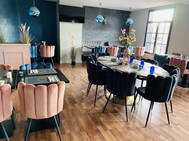 Le Rétro - Restaurant Lens - Brasserie Lens